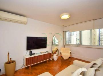 Photo 1 · Apartamento com 2 dormitórios, 117 m² - venda por R$ 1.600.000,00 ou aluguel por