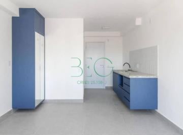 Photo 1 · Studio com 1 dormitório à venda, 30 m² por R$ 239.000 - Brás - São Paulo/SP