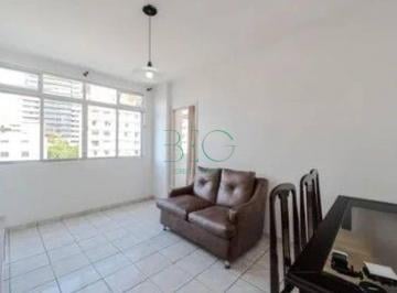 Photo 1 · Apartamento à venda, 51 m² por R$ 366.000,00 - Bela Vista - São Paulo/SP