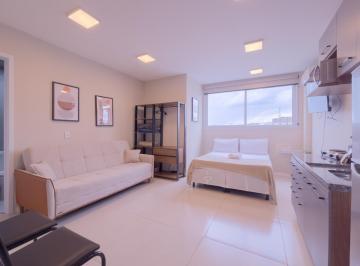 83c7edc9-3986-4664-8610-23d7d19266ae · Studio para locação em Barra Funda com 1 quarto, 24m²