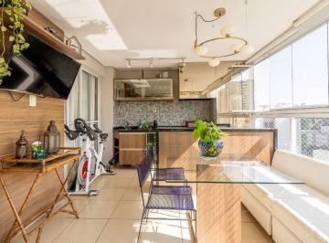 Photo 1 · Apartamento com 2 dormitórios à venda, 98 m² por R$ 1.590. - Ibirapuera - São Pa