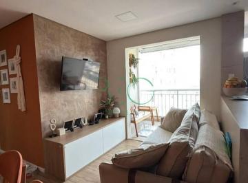Photo 1 · Apartamento com 2 dormitórios à venda, 57 m² por R$ 560.000 - Catumbi - São Paulo/SP