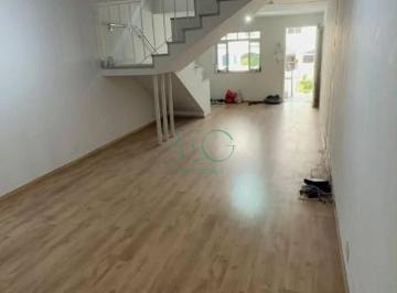 Photo 1 · Sobrado com 5 dormitórios para alugar, 180 m² por R$ 6.400/mês - Parque da Mooca