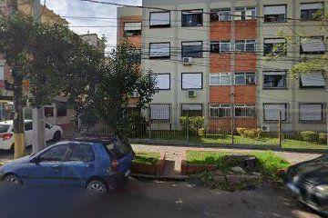 Photo 1 · Excelente apto. de 01 dormitorio com 44,03 m2 privativo, banheiro social, cozinh