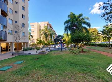 Apartamento de 2 quartos, Brasília · Apartamento SQSW 504 Sudoeste Brasília | Nascente | Suíte | Vista livre | Garagem | Salão de festas