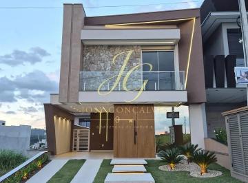 Casa · 190m² · 3 Quartos · 2 Vagas · Casa para venda em Porteira Preta de 190.13m² com 3 Quartos, 3 Suites e 2 Garagens