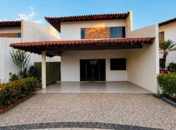 Casa em condomínio fechado para locação no bairro Horto, Teresina - PI. · Casa em condomínio fechado para locação no bairro Horto, Teresina - PI.