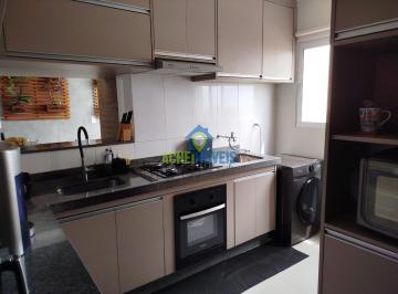 Apartamento · 116m² · 3 Quartos · 2 Vagas · Apartamento para venda em Concórdia Ii de 116.00m² com 3 Quartos, 1 Suite e 2 Garagens