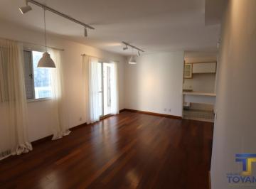 Apartamento · 102m² · 3 Quartos · 2 Vagas · Apartamento para alugar em Lar São Paulo de 102.00m² com 3 Quartos, 1 Suite e 2 Garagens