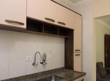 Apartamento · 57m² · 2 Quartos · 1 Vaga · Apartamento para alugar em Jardim Henriqueta de 57.00m² com 2 Quartos e 1 Garagem