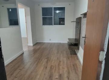 Apartamento · 56m² · 3 Quartos · 1 Vaga · Apartamento para alugar em Jardim Caboré de 56.00m² com 3 Quartos e 1 Garagem