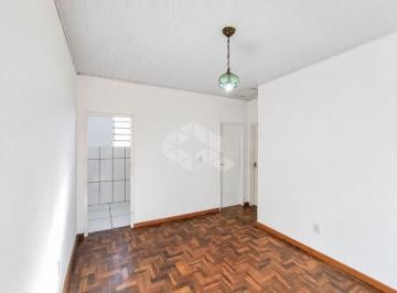001 · Apartamento 42M² - para Alugar