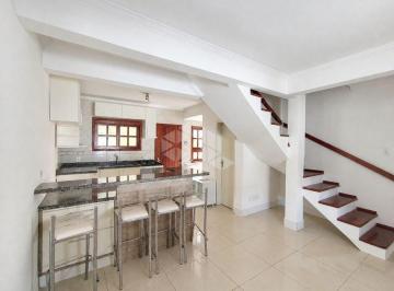 001 · Casa Residencial 95M² - para Alugar