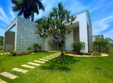 Casa · 837m² · 6 Quartos · 6 Vagas · Casa para venda e aluguel em Jardim Acapulco de 837.00m² com 6 Quartos, 6 Suites e 6 Garagens
