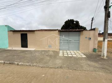 Casa no Entroncamento de Jaguaquara · Casa no Entroncamento de Jaguaquara