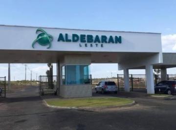 Lote à Venda no Condomínio Aldebaran Leste – Teresina-PI · Lote à Venda no Condomínio Aldebaran Leste – Teresina-PI