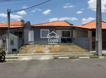 Casa a Venda no Condomínio Parque dos Eucaliptos · Casa a Venda no Condomínio Parque dos Eucaliptos