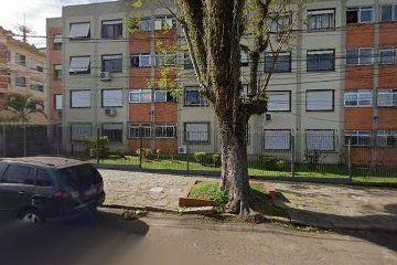 Photo 2 · Excelente apto. de 01 dormitorio com 44,03 m2 privativo, banheiro social, cozinh