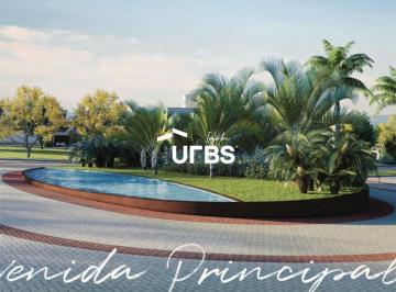 Terreno · 211m² · Jardins Versalhes - Terreno Residencial