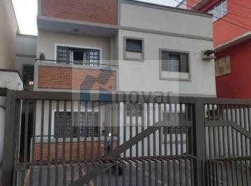 Foto 01 · Apartamento - Parque Industrial Lagoinha