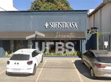 Comercial · 191m² · 5 Quartos · 4 Vagas · imóvel comercial à venda no setor sul | 191 m² | 5 salas | 4 vagas