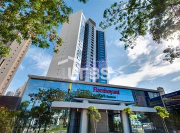 Comercial · 39m² · Sala Flamboyant Park Business