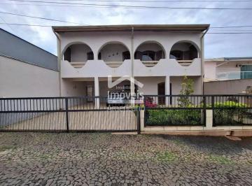 Casa · 302m² · 3 Quartos · 4 Vagas · Casa de Condomínio para venda em Iate Clube De Americana de 302.00m² com 3 Quartos, 1 Suite e 4 Gara
