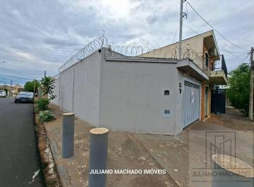 Casa · 114m² · 3 Quartos · 2 Vagas · Casa para venda em Alto Do Ipiranga de 114.00m² com 3 Quartos, 1 Suite e 2 Garagens