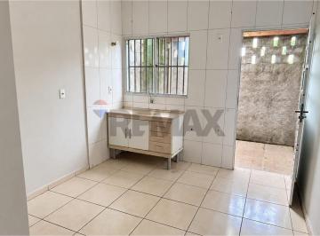 Casa · 56m² · 2 Quartos · 1 Vaga · Casa para venda em Residencial Hípica Jaguari de 56.14m² com 2 Quartos e 1 Garagem