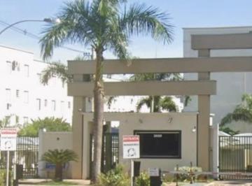 Apartamento · 44m² · 2 Quartos · 1 Vaga · Apartamento para venda em Umuarama de 44.00m² com 2 Quartos e 1 Garagem