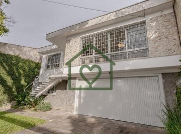 Casa · 282m² · 4 Quartos · 3 Vagas · Casa para venda em Três Figueiras de 282.00m² com 4 Quartos, 1 Suite e 3 Garagens