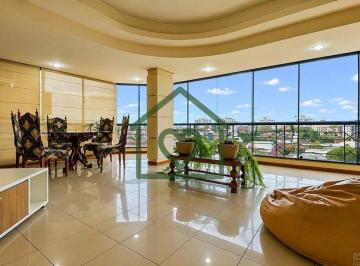 Apartamento · 340m² · 3 Quartos · 3 Vagas · Cobertura para venda em Jardim Lindóia de 340.00m² com 3 Quartos, 1 Suite e 3 Garagens