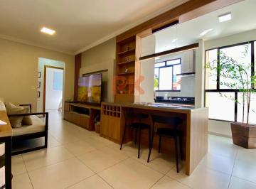 Apartamento · 54m² · 2 Quartos · 1 Vaga · Apartamento para venda em São Gotardo de 54.00m² com 2 Quartos e 1 Garagem