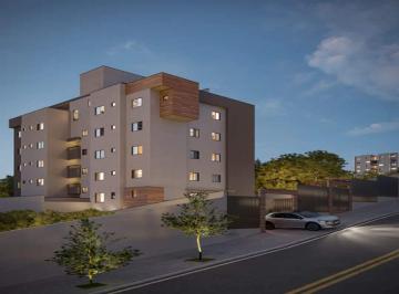 Apartamento · 44m² · 2 Quartos · 1 Vaga · Apartamento para venda em Aparecida de 44.20m² com 2 Quartos e 1 Garagem