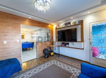 Casa · 154m² · 3 Quartos · 3 Vagas · Casa para venda em Jardim Bonfiglioli de 154.00m² com 3 Quartos, 1 Suite e 3 Garagens