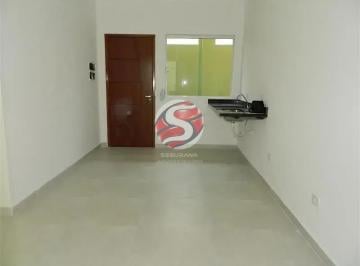 Apartamento de 1 quarto, São Paulo · Flat para venda em Av. Oratório de 32.00m² com 1 Quarto