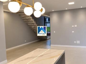 Casa · 170m² · 3 Quartos · 4 Vagas · Sobrado para venda em Porteira Preta de 170.00m² com 3 Quartos, 1 Suite e 4 Garagens