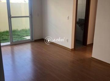 APARTAMENTO GARDEN NASCENTE | 116 m² | CONFORTO, ESPAÇO E LAZER! · APARTAMENTO GARDEN NASCENTE | 116 m² | CONFORTO, ESPAÇO E LAZER!