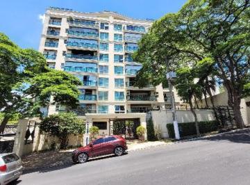 Apartamento · 325m² · 4 Quartos · Apartamento para venda em Jardim Santo Amaro de 325.00m² com 4 Quartos