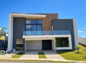 Casa · 364m² · 4 Quartos · 4 Vagas · Casa de Condomínio para venda em Condomínio Vida Real de 364.00m² com 4 Quartos, 4 Suites e 4 Garage
