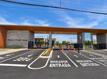 Terreno · 830m² · Terreno para venda em Acampamento Presbiteriano de 830.00m²