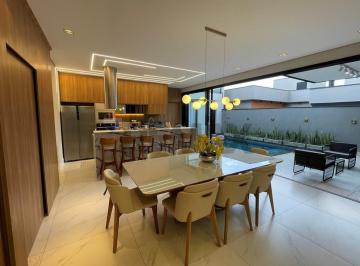 Casa · 247m² · 3 Quartos · 4 Vagas · Casa para venda em Jardim Recanto Das Águas de 247.00m² com 3 Quartos, 1 Suite e 4 Garagens
