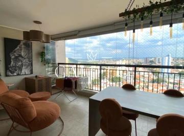 Apartamento · 155m² · 3 Quartos · 3 Vagas · Apartamento para venda em Vila Arens Ii de 155.00m² com 3 Quartos, 3 Suites e 3 Garagens
