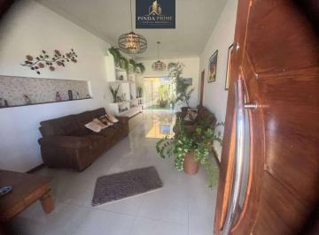 Casa · 353m² · 3 Quartos · 4 Vagas · Casa para venda em Jardim Residencial Doutor Lessa de 353.00m² com 3 Quartos, 1 Suite e 4 Garagens