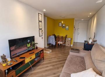 Apartamento · 65m² · 3 Quartos · 1 Vaga · Apartamento para venda em Portão de 65.00m² com 3 Quartos e 1 Garagem
