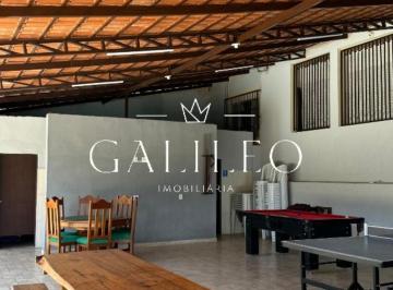 Casa · 259m² · 2 Quartos · 8 Vagas · Casa para venda em Ivoturucaia de 259.00m² com 2 Quartos, 1 Suite e 8 Garagens