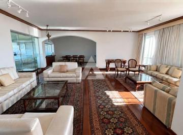 Apartamento · 516m² · 4 Quartos · 5 Vagas · Cobertura para venda em Graça de 516.00m² com 4 Quartos, 2 Suites e 5 Garagens