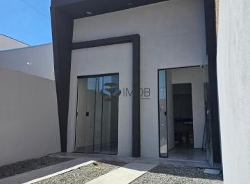 Casa · 70m² · 2 Quartos · 2 Vagas · Casa para venda em Vila Paraíso de 70.00m² com 2 Quartos, 1 Suite e 2 Garagens