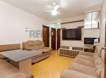 Apartamento · 46m² · 2 Quartos · 2 Vagas · Apartamento para venda em Sítio Cercado de 46.00m² com 2 Quartos e 2 Garagens