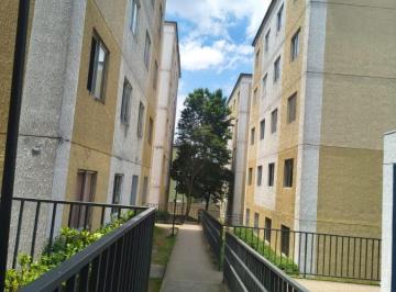 Apartamento · 40m² · 2 Quartos · Apartamento para venda em Jardim Bartira de 40.00m² com 2 Quartos